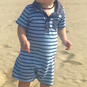 Toddler jumpsuit 24 months